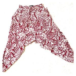 Buddah Pants Savannah Pant w/ built in pouch